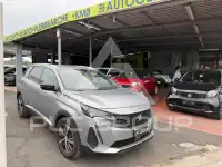 2024 Peugeot 5008