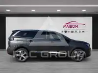 2024 Peugeot 5008