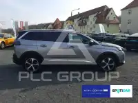 2024 Peugeot 5008