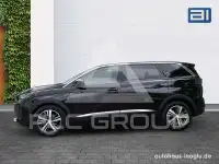 2024 Peugeot 5008
