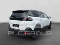2024 Peugeot 5008