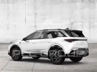 2024 Peugeot 5008