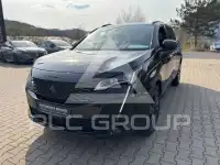 2024 Peugeot 5008