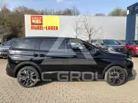 2024 Peugeot 5008
