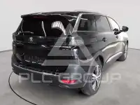 2024 Peugeot 5008