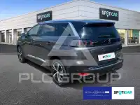 2024 Peugeot 5008