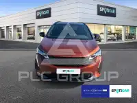 2024 Peugeot 5008