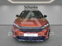 2024 Peugeot 5008