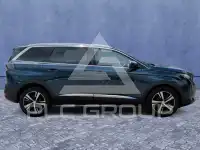 2024 Peugeot 5008