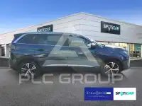 2024 Peugeot 5008