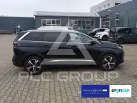 2024 Peugeot 5008