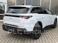 2024 Peugeot 5008