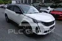 2024 Peugeot 5008