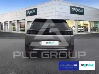 2024 Peugeot 5008