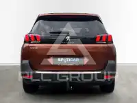 2024 Peugeot 5008