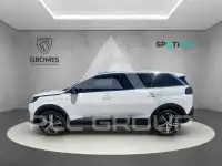 2024 Peugeot 5008