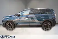 2024 Peugeot 5008