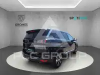 2024 Peugeot 5008