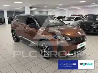 2024 Peugeot 5008