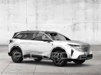 2024 Peugeot 5008