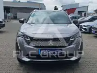 2024 Peugeot 5008