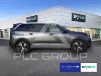 2024 Peugeot 5008