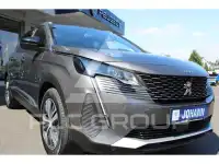 2024 Peugeot 5008