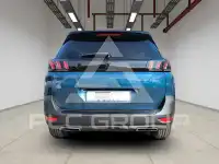 2024 Peugeot 5008