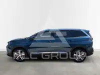 2024 Peugeot 5008