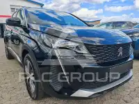 2024 Peugeot 5008