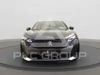 2024 Peugeot 5008