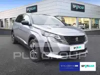 2024 Peugeot 5008