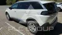 2024 Peugeot 5008