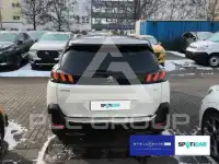 2024 Peugeot 5008