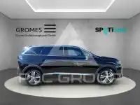 2024 Peugeot 5008