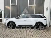 2024 Peugeot 5008