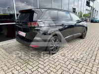 2024 Peugeot 5008
