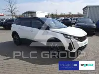 2024 Peugeot 5008
