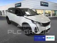 2024 Peugeot 5008