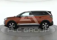 2024 Peugeot 5008