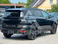 2024 Peugeot 5008
