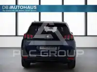 2024 Peugeot 5008