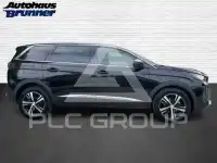 2024 Peugeot 5008