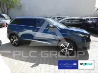 2024 Peugeot 5008