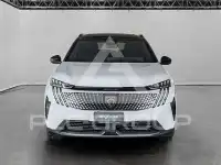 2024 Peugeot 5008