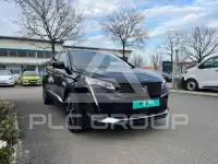 2024 Peugeot 5008