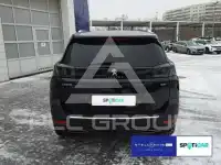 2024 Peugeot 5008