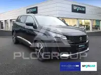 2024 Peugeot 5008