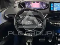 2024 Peugeot 5008