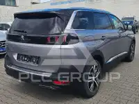 2024 Peugeot 5008